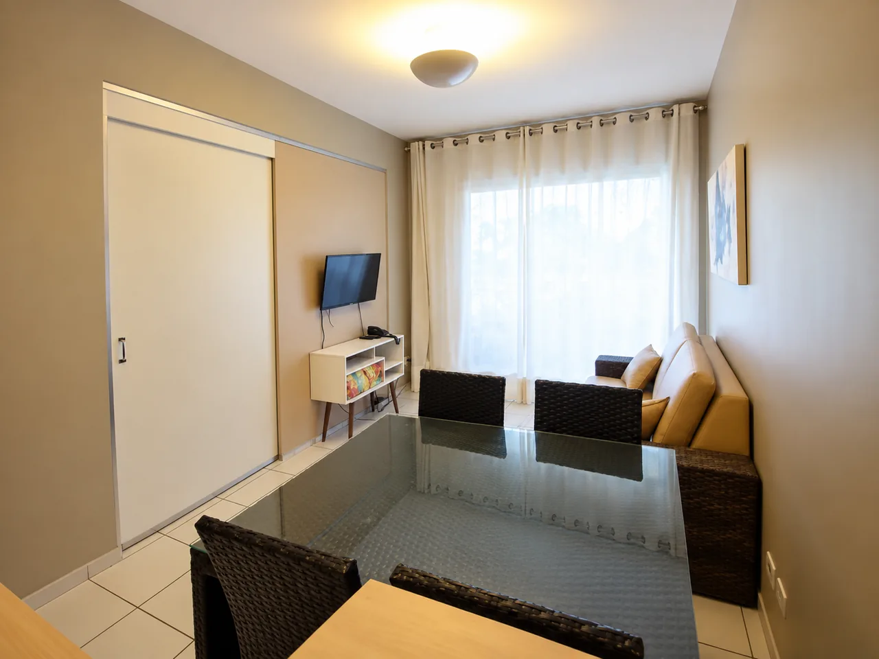 Fotos apartametnos PONTAL DO LAGO CALDAS NOVAS