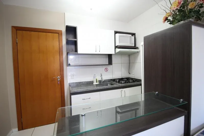Fotos apartametnos PONTAL DO LAGO CALDAS NOVAS