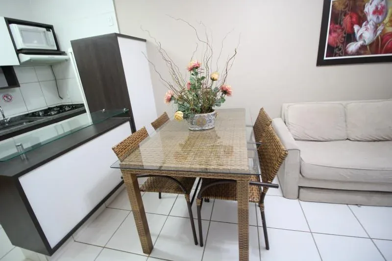 Fotos apartametnos PONTAL DO LAGO CALDAS NOVAS