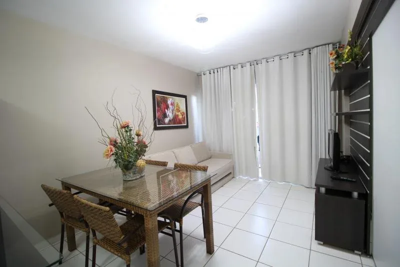 Fotos apartametnos PONTAL DO LAGO CALDAS NOVAS