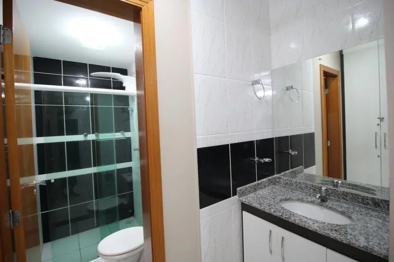 Fotos apartametnos PONTAL DO LAGO CALDAS NOVAS