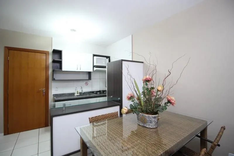 Fotos apartametnos PONTAL DO LAGO CALDAS NOVAS