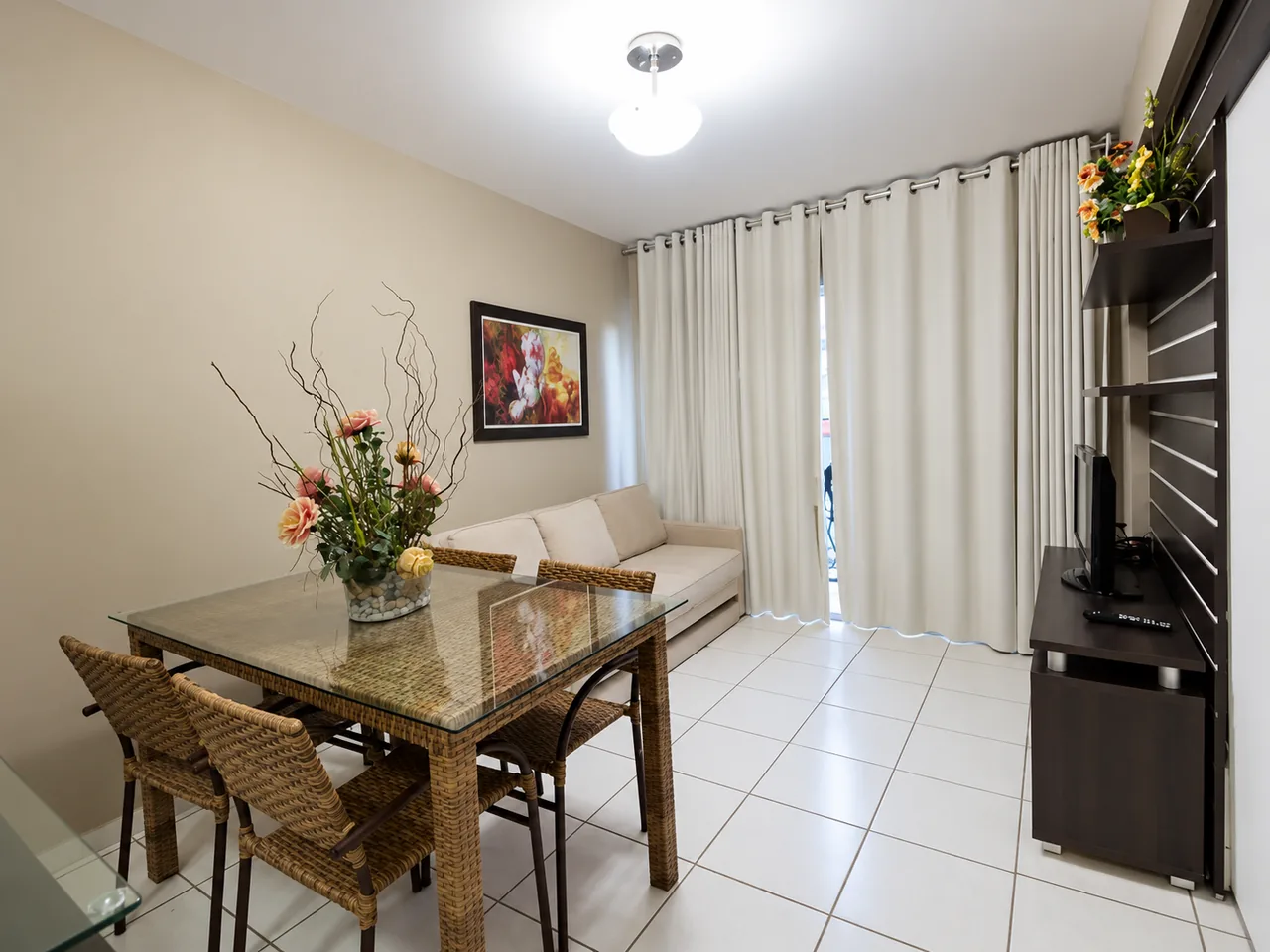 Fotos apartametnos PONTAL DO LAGO CALDAS NOVAS