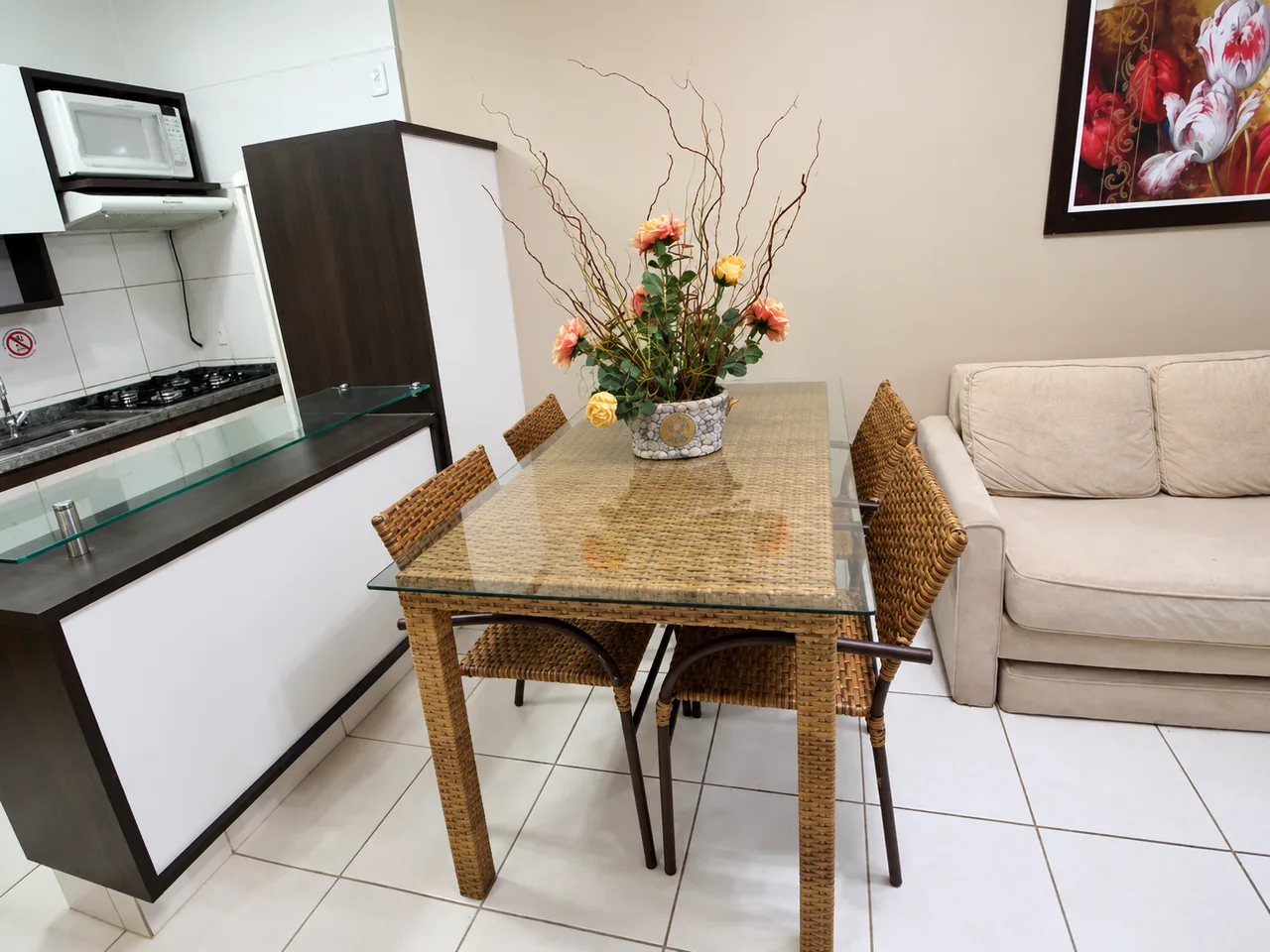 Fotos apartametnos PONTAL DO LAGO CALDAS NOVAS
