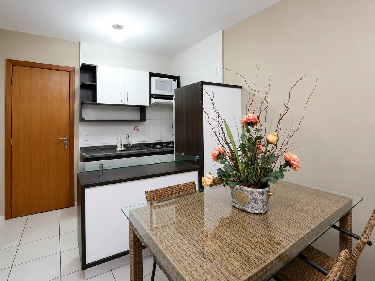 Fotos apartametnos PONTAL DO LAGO CALDAS NOVAS