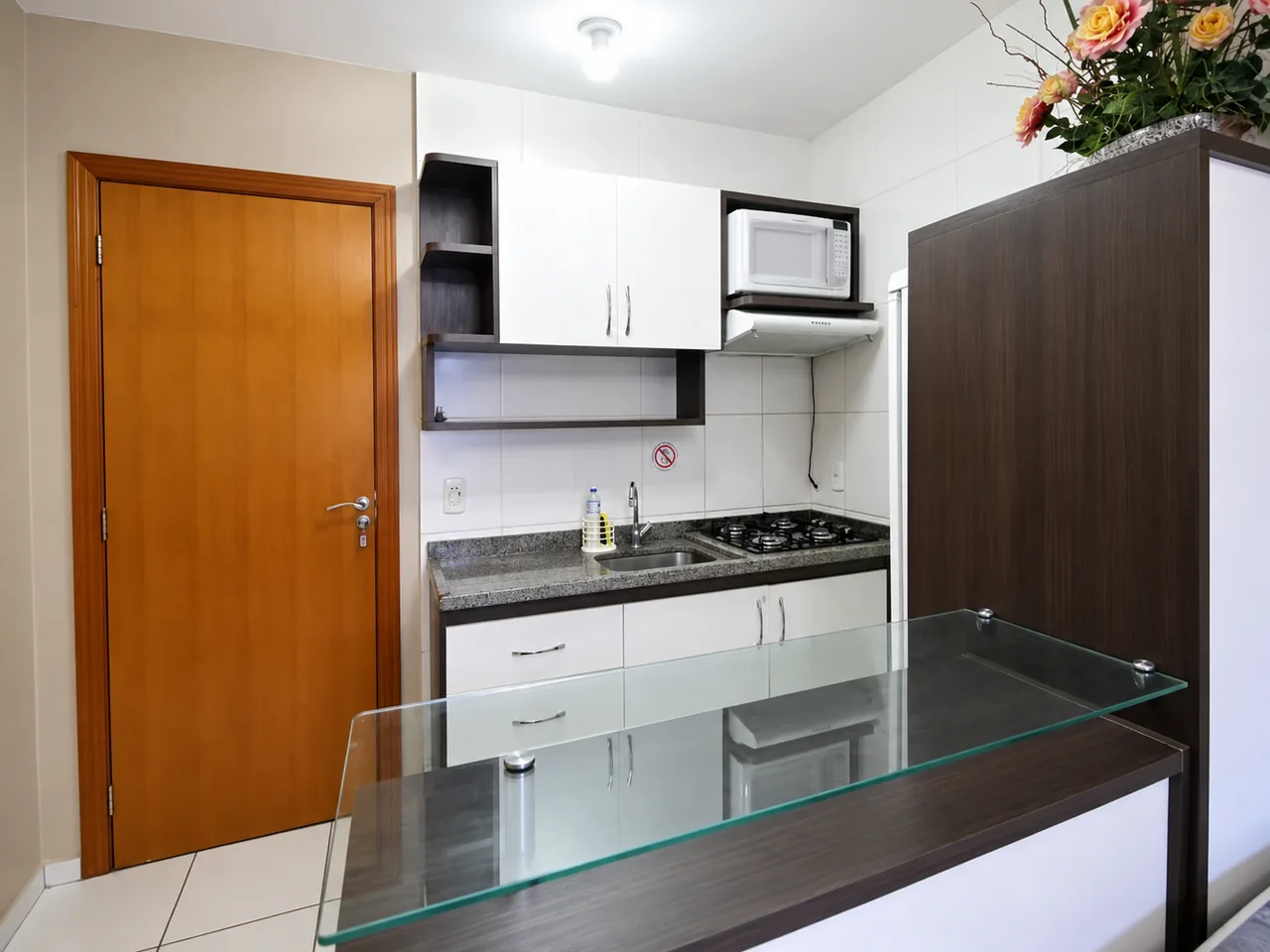 Fotos apartametnos PONTAL DO LAGO CALDAS NOVAS