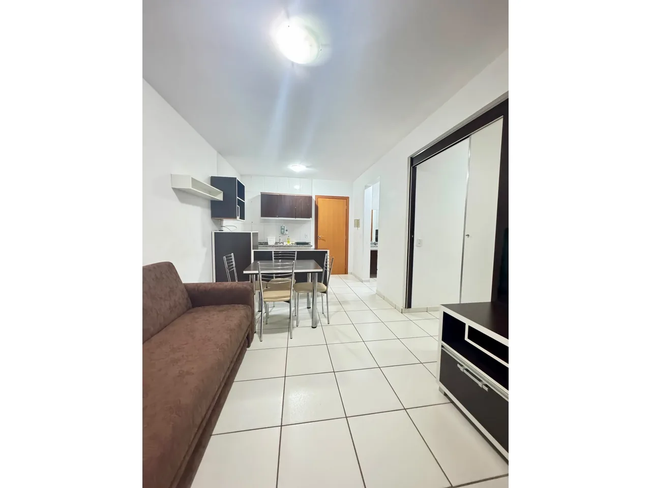 Fotos apartametnos PONTAL DO LAGO CALDAS NOVAS