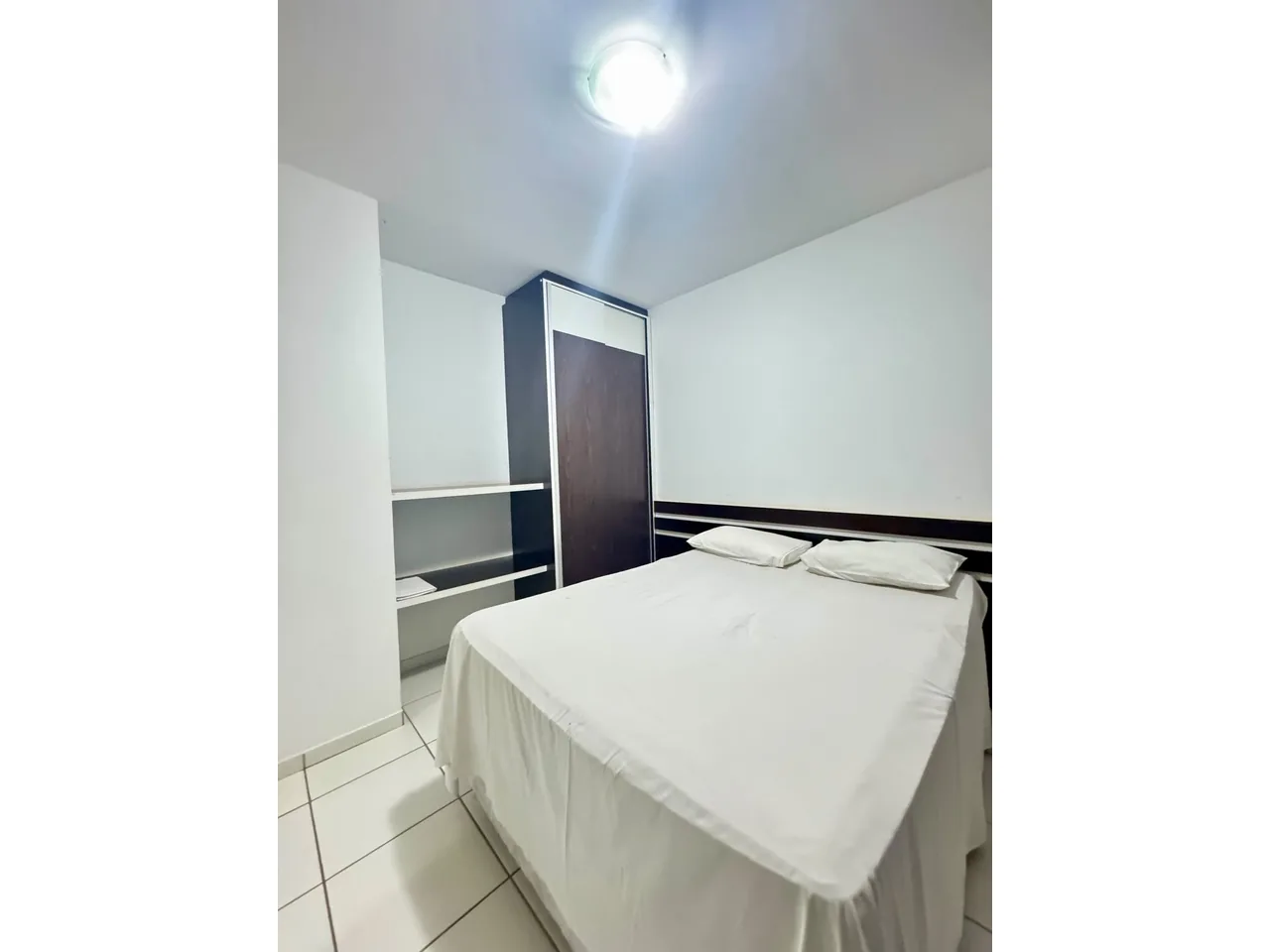Fotos apartametnos PONTAL DO LAGO CALDAS NOVAS