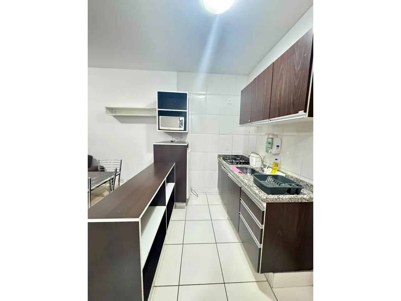 Fotos apartametnos PONTAL DO LAGO CALDAS NOVAS
