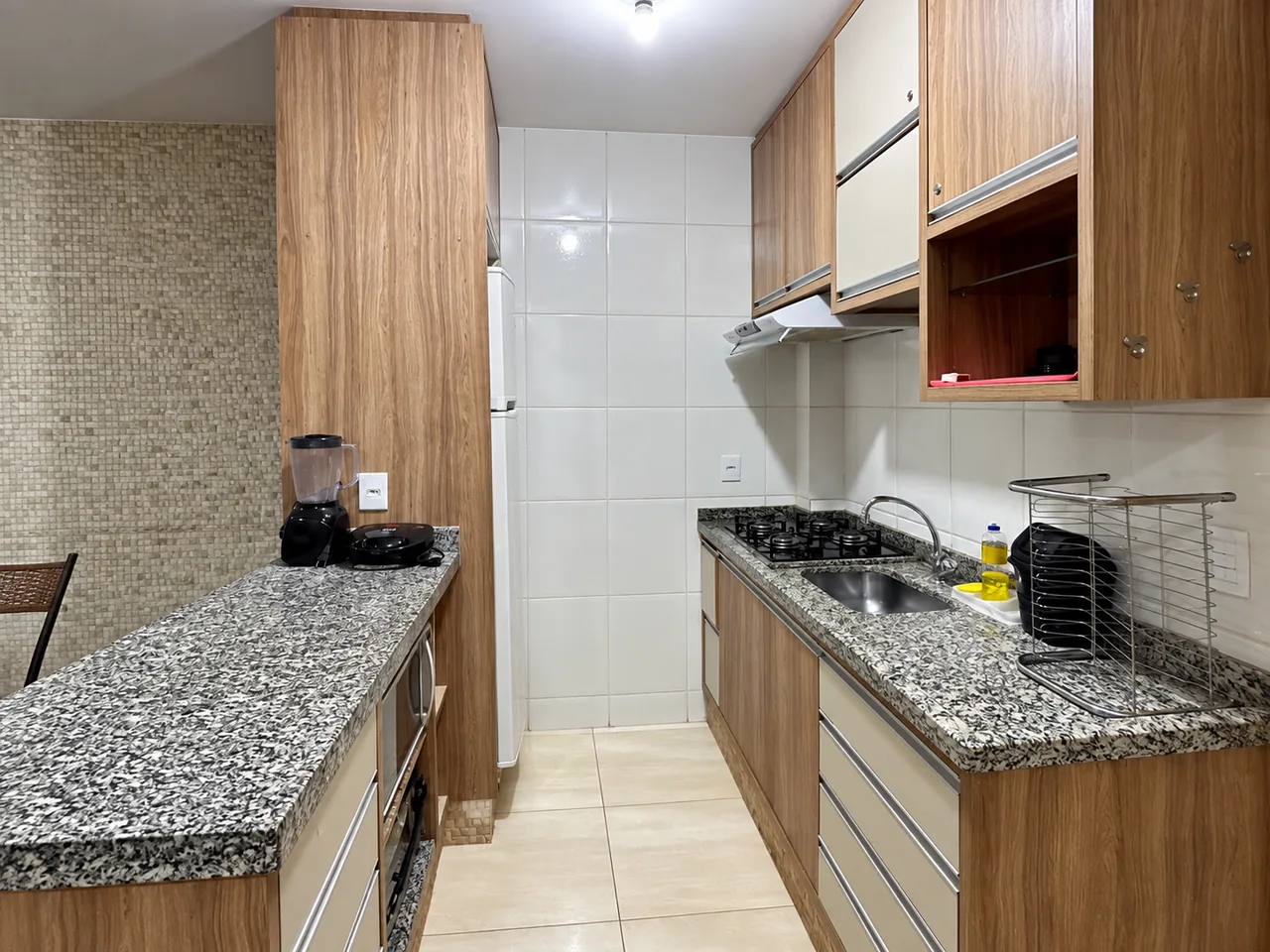 Fotos apartametnos PONTAL DO LAGO CALDAS NOVAS