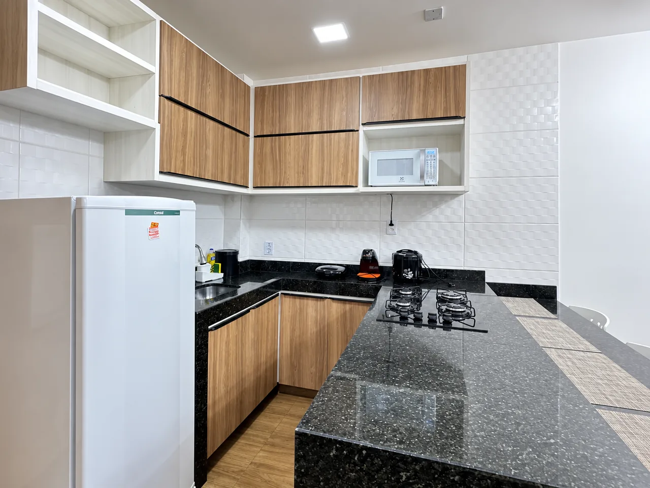 Fotos apartametnos PONTAL DO LAGO CALDAS NOVAS