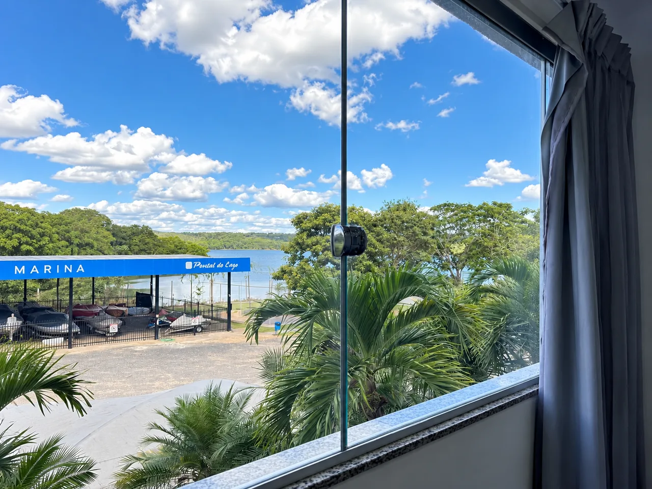 Fotos apartametnos PONTAL DO LAGO CALDAS NOVAS