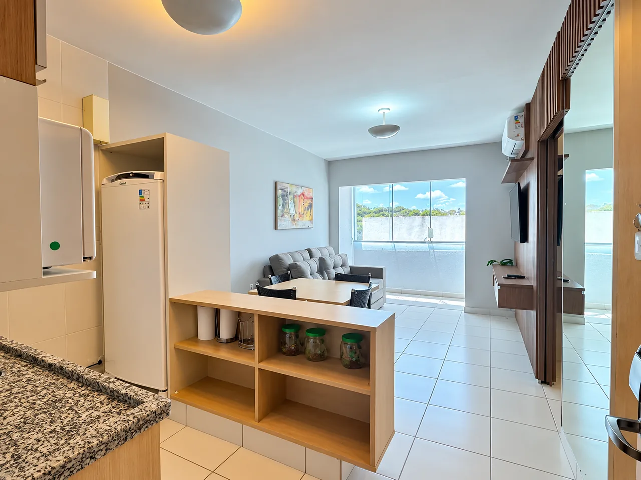 Fotos apartametnos PONTAL DO LAGO CALDAS NOVAS