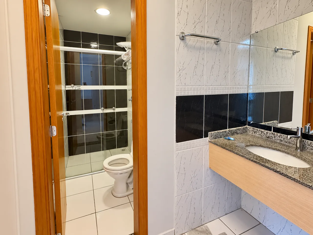 Fotos apartametnos PONTAL DO LAGO CALDAS NOVAS