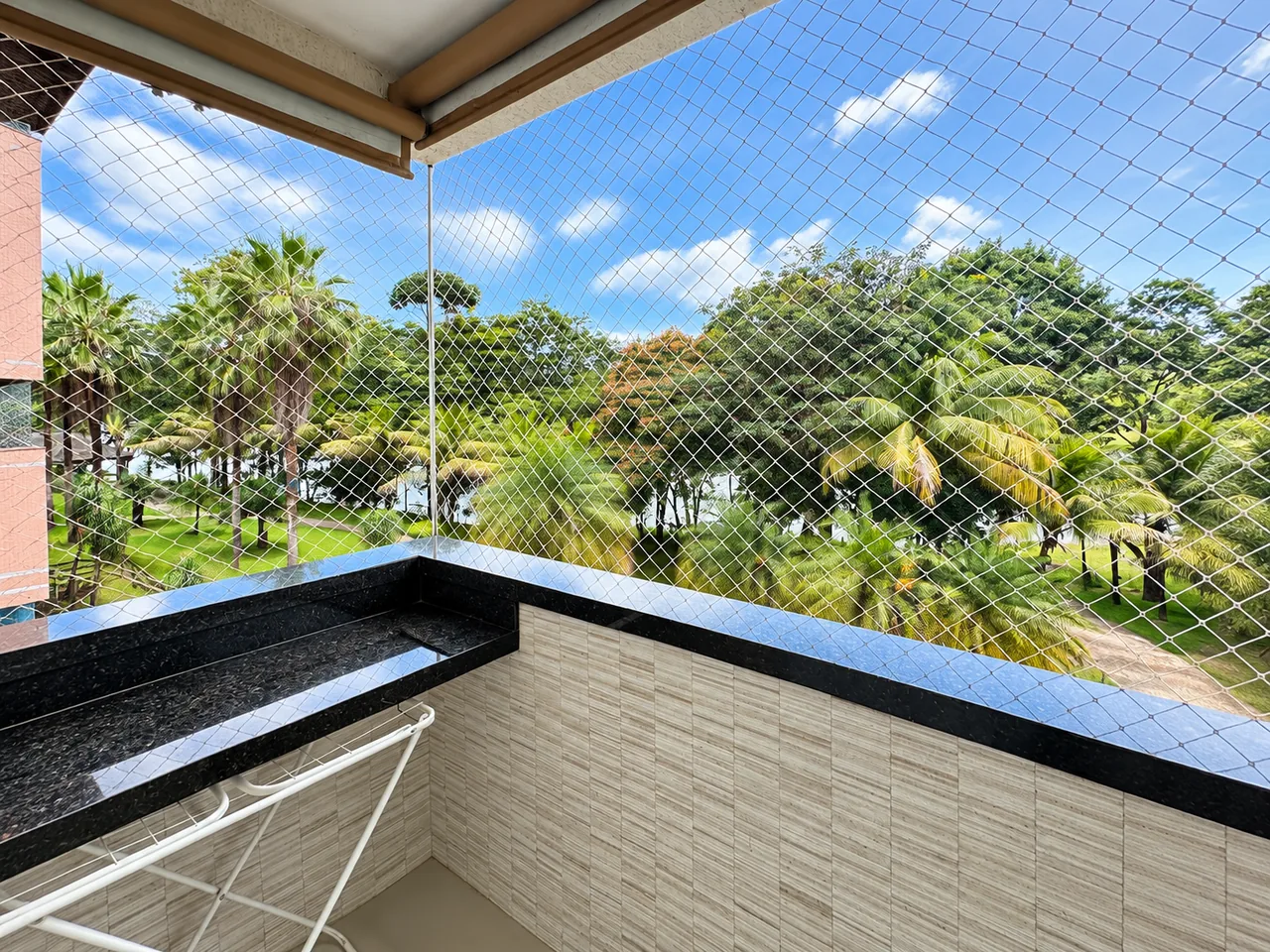 Fotos apartametnos PONTAL DO LAGO CALDAS NOVAS
