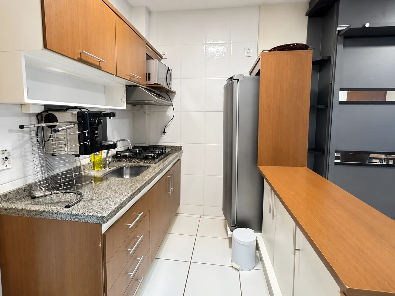 Fotos apartametnos PONTAL DO LAGO CALDAS NOVAS
