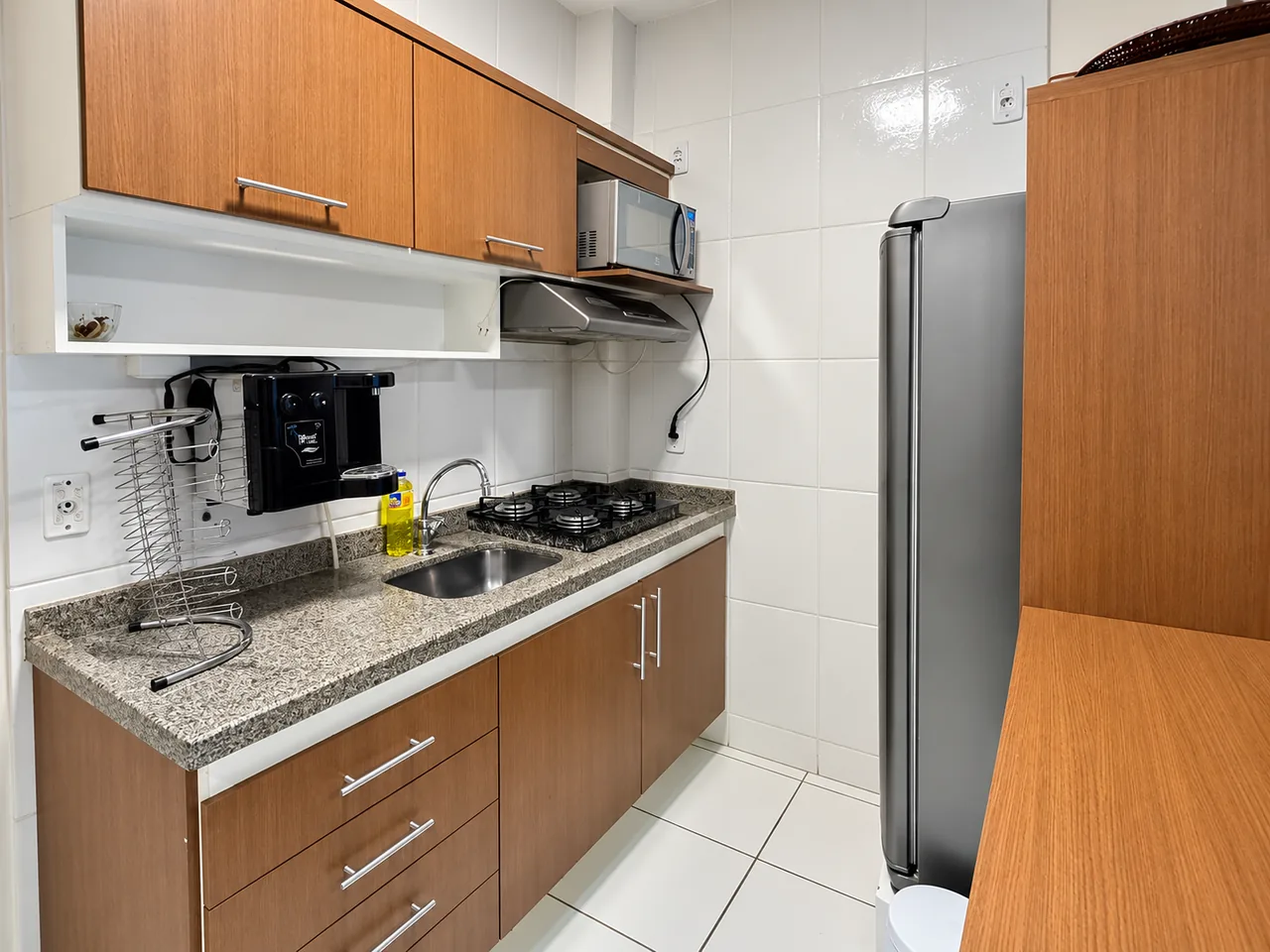 Fotos apartametnos PONTAL DO LAGO CALDAS NOVAS
