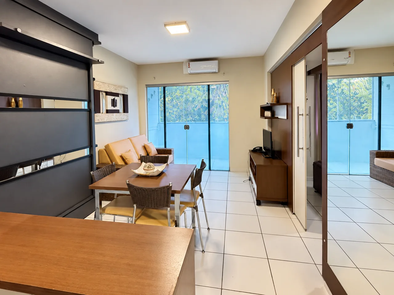 Fotos apartametnos PONTAL DO LAGO CALDAS NOVAS