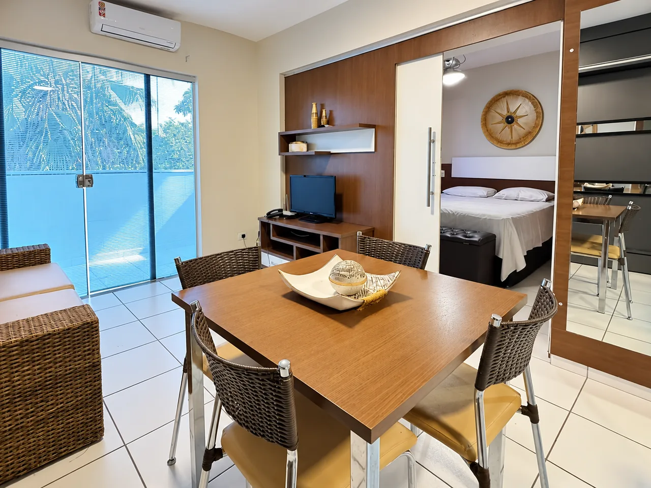 Fotos apartametnos PONTAL DO LAGO CALDAS NOVAS