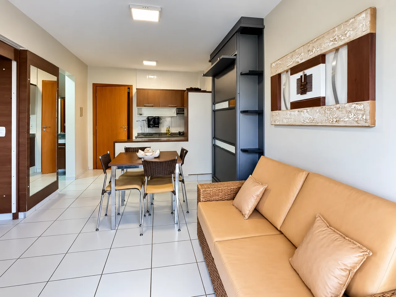 Fotos apartametnos PONTAL DO LAGO CALDAS NOVAS