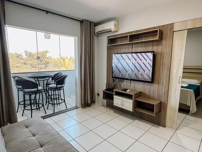 Fotos apartametnos PONTAL DO LAGO CALDAS NOVAS