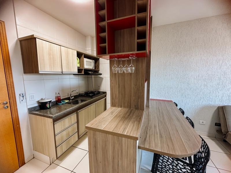 Fotos apartametnos PONTAL DO LAGO CALDAS NOVAS