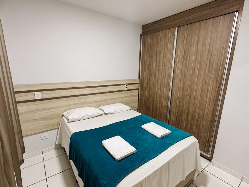 Fotos apartametnos PONTAL DO LAGO CALDAS NOVAS