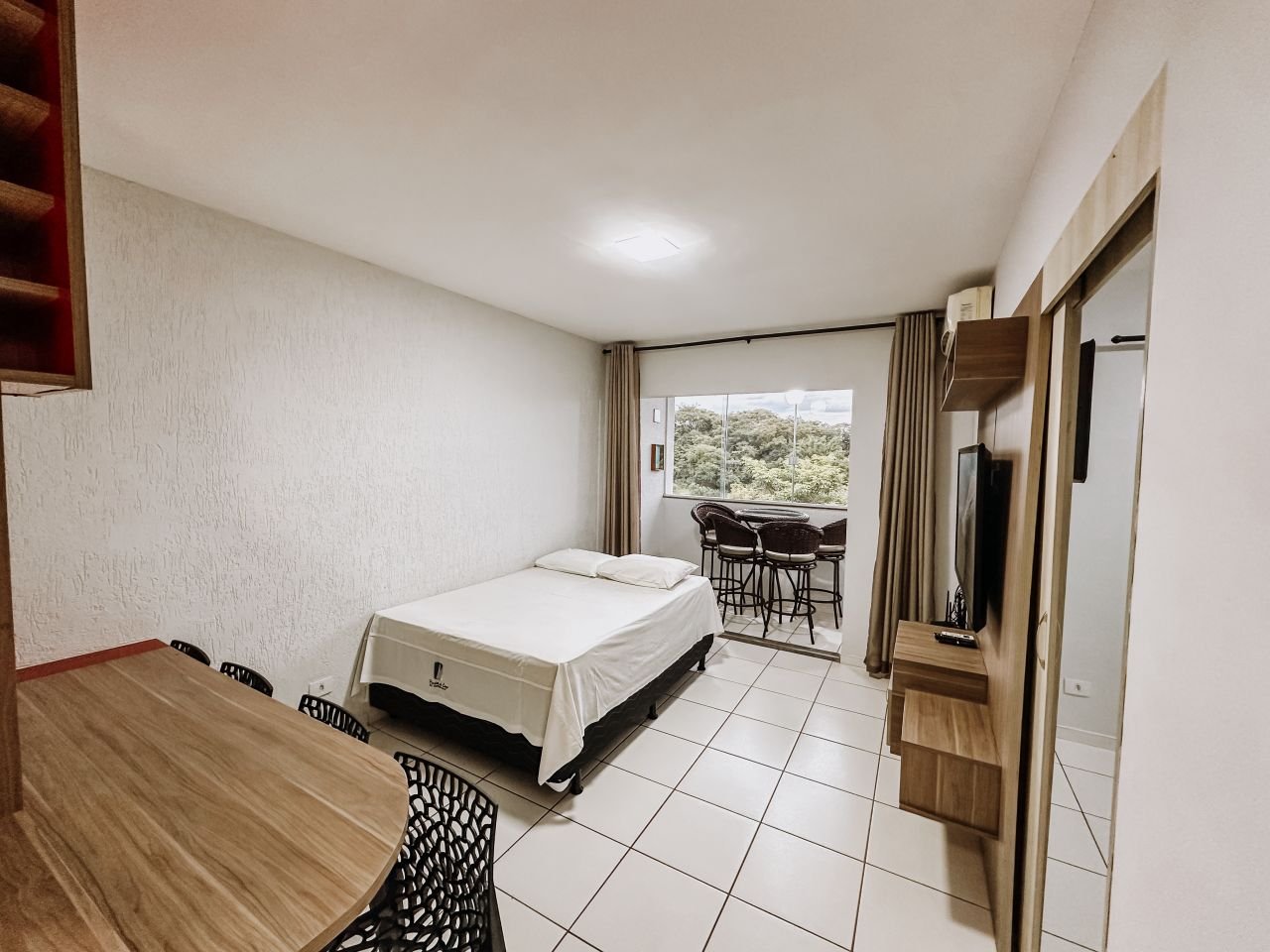 Fotos apartametnos PONTAL DO LAGO CALDAS NOVAS