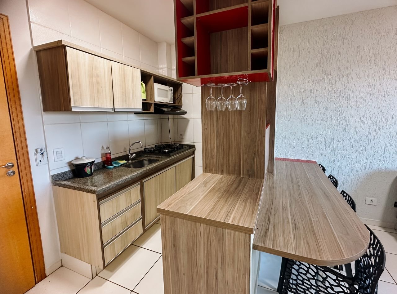 Fotos apartametnos PONTAL DO LAGO CALDAS NOVAS