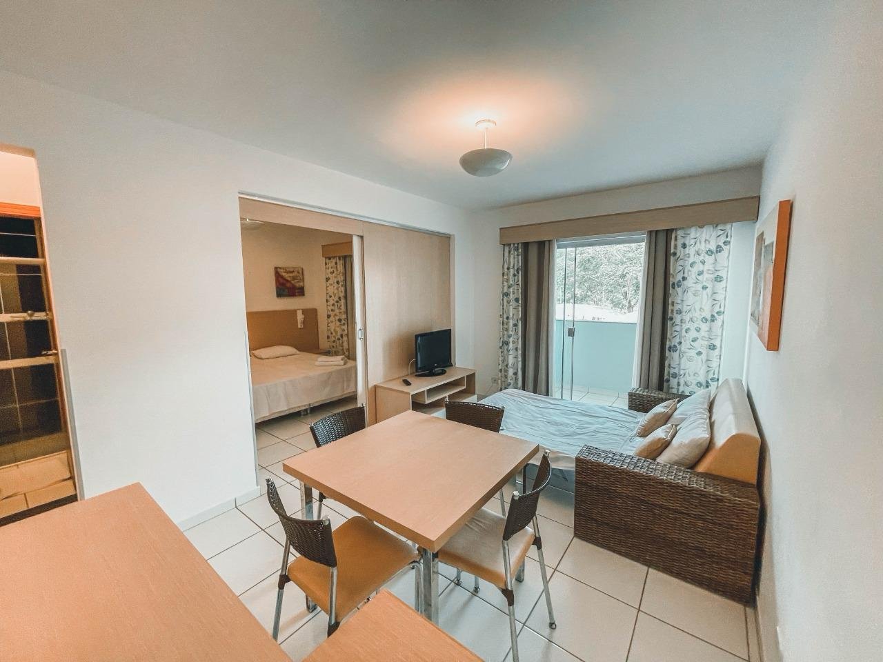 Fotos apartametnos PONTAL DO LAGO CALDAS NOVAS