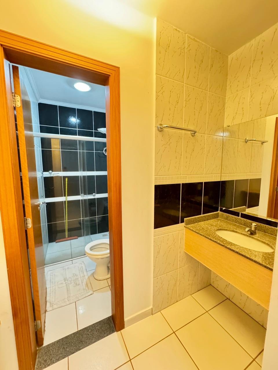 Fotos apartametnos PONTAL DO LAGO CALDAS NOVAS