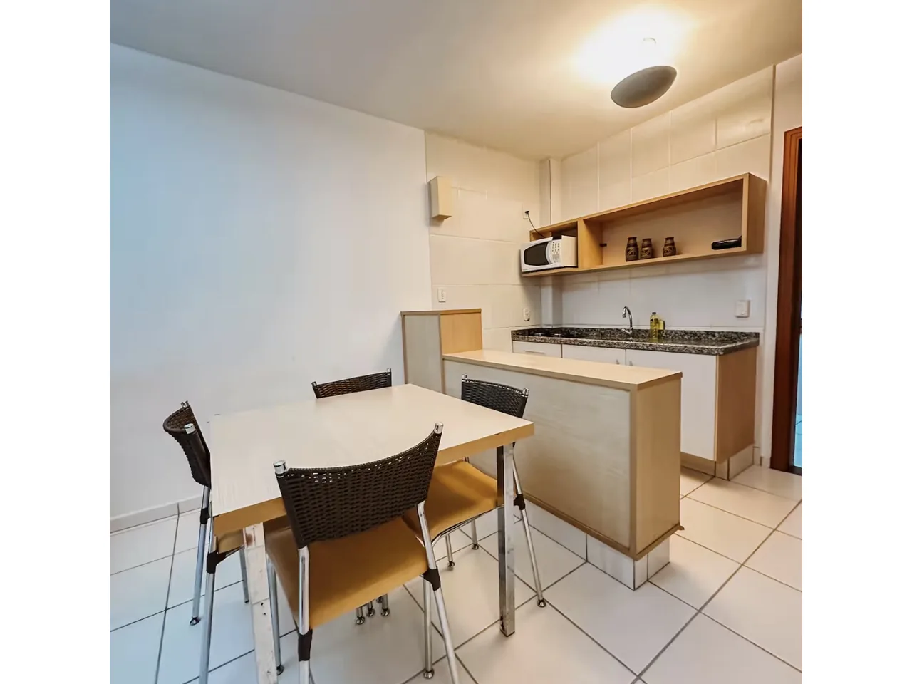 Fotos apartametnos PONTAL DO LAGO CALDAS NOVAS