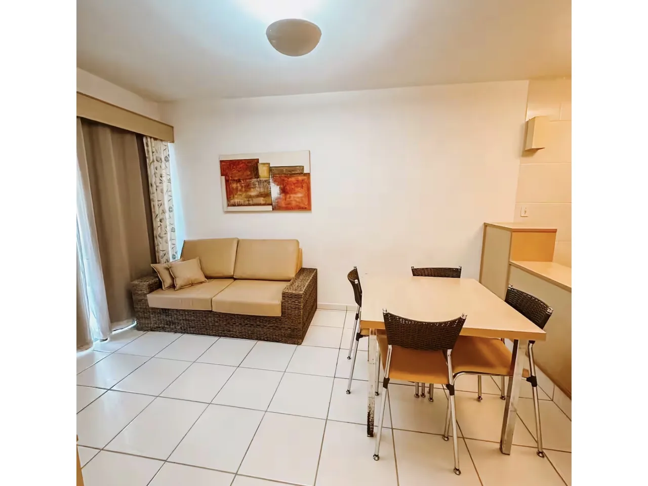 Fotos apartametnos PONTAL DO LAGO CALDAS NOVAS