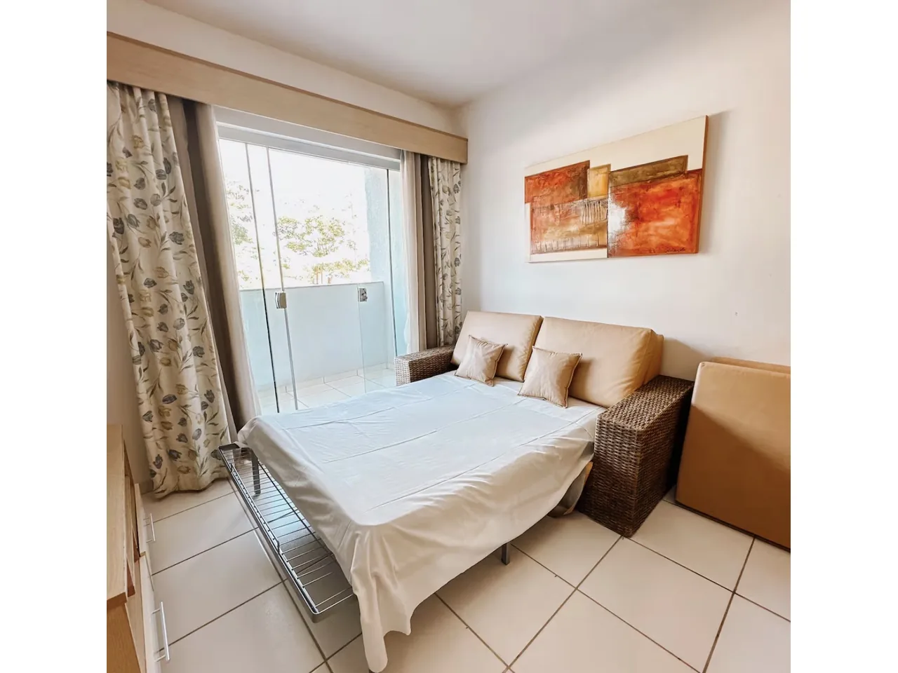 Fotos apartametnos PONTAL DO LAGO CALDAS NOVAS