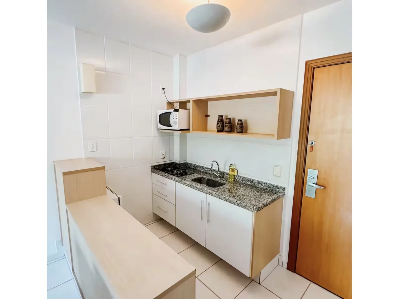 Fotos apartametnos PONTAL DO LAGO CALDAS NOVAS