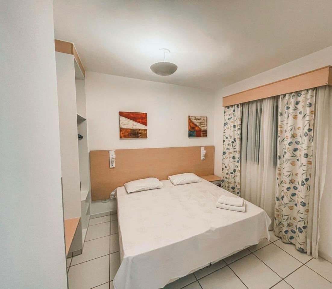 Fotos apartametnos PONTAL DO LAGO CALDAS NOVAS