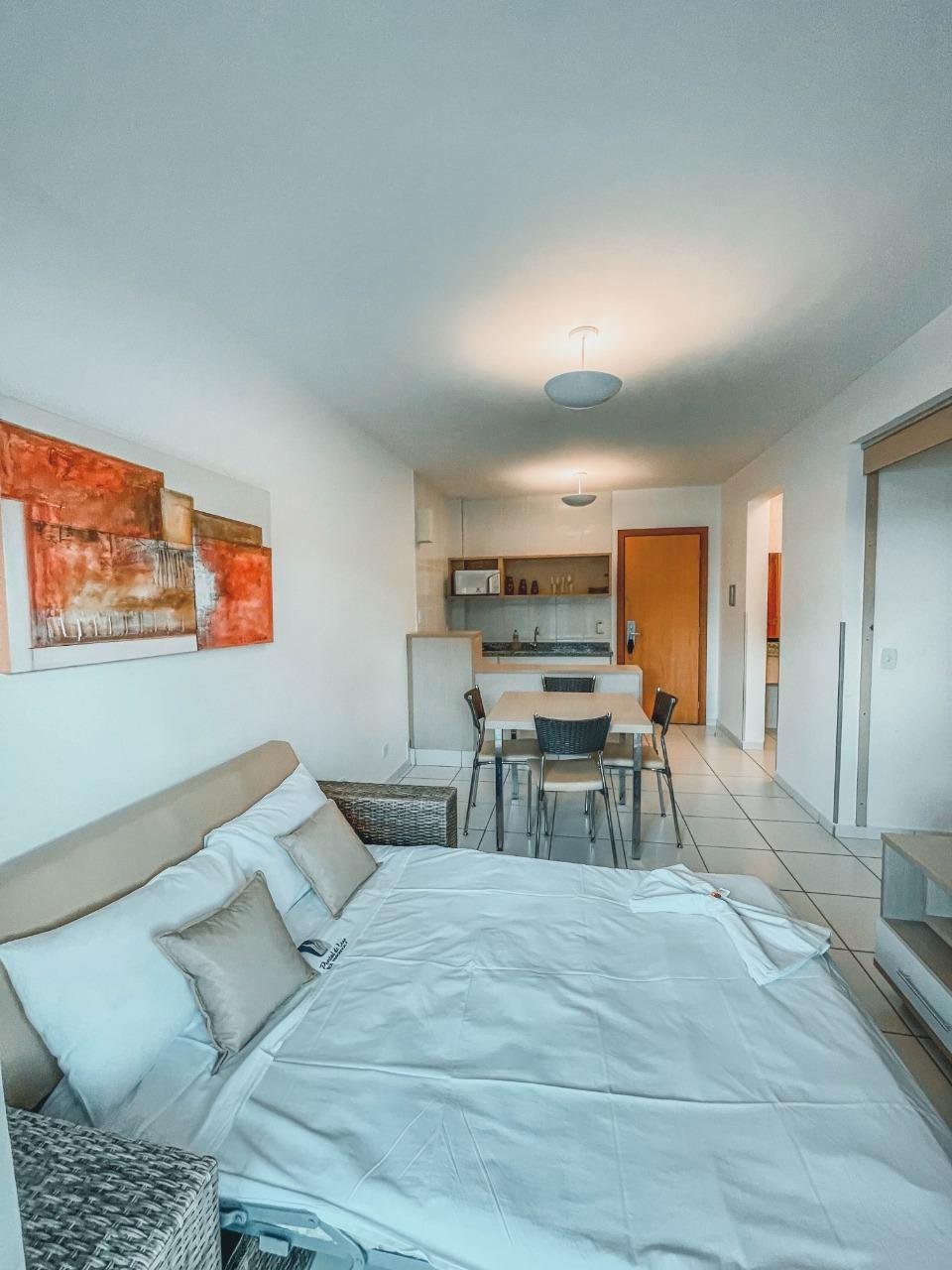 Fotos apartametnos PONTAL DO LAGO CALDAS NOVAS