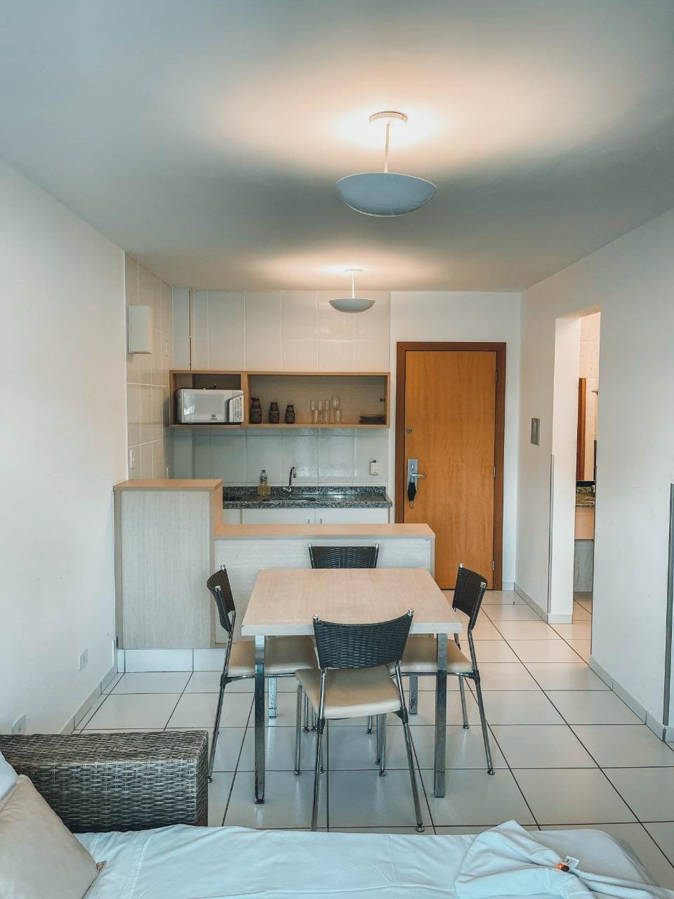 Fotos apartametnos PONTAL DO LAGO CALDAS NOVAS