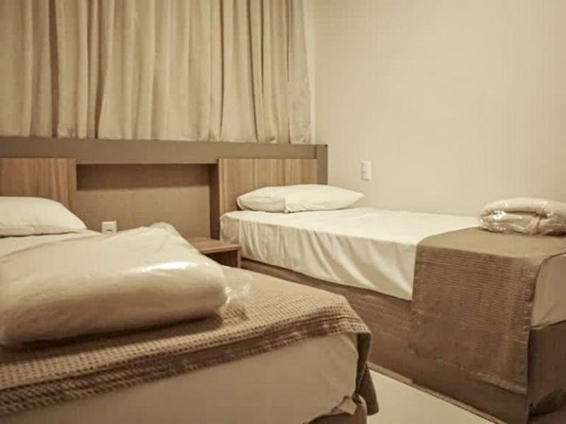 Fotos apartametnos PRAIAS DO LAGO ECO RESORT CALDAS NOVAS