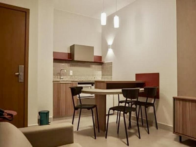 Fotos apartametnos PRAIAS DO LAGO ECO RESORT CALDAS NOVAS