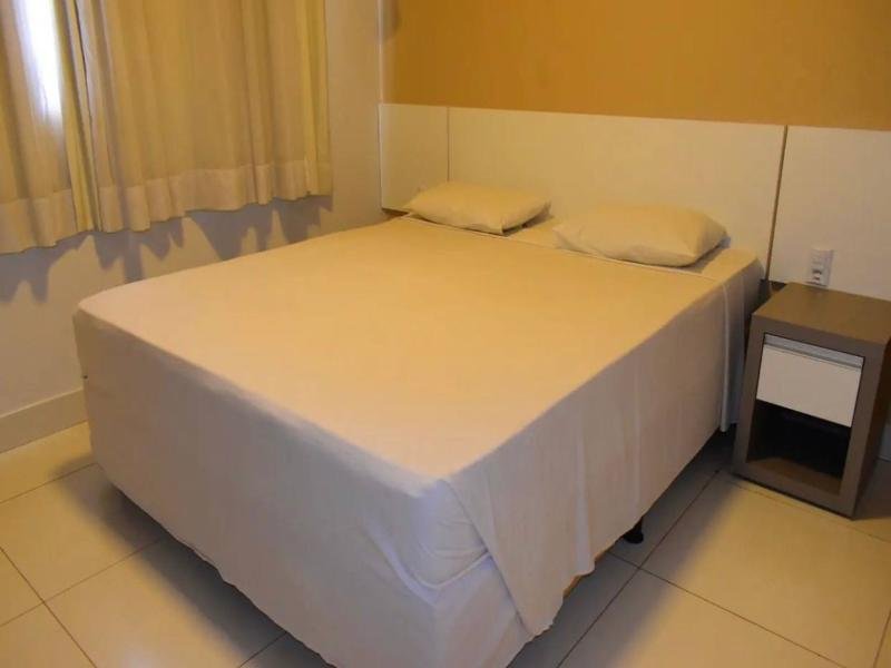 Fotos apartametnos RESORT DO LAGO CALDAS NOVAS