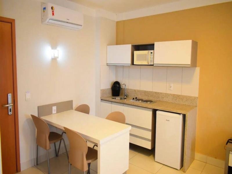 Fotos apartametnos RESORT DO LAGO CALDAS NOVAS