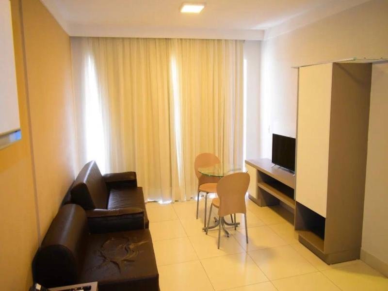 Fotos apartametnos RESORT DO LAGO CALDAS NOVAS