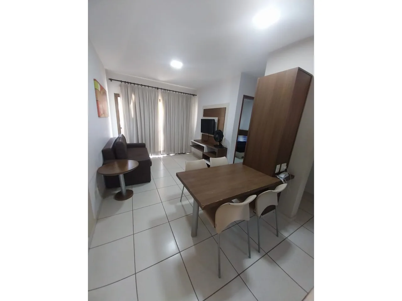Fotos apartametnos ALDEIA DO LAGO CALDAS NOVAS