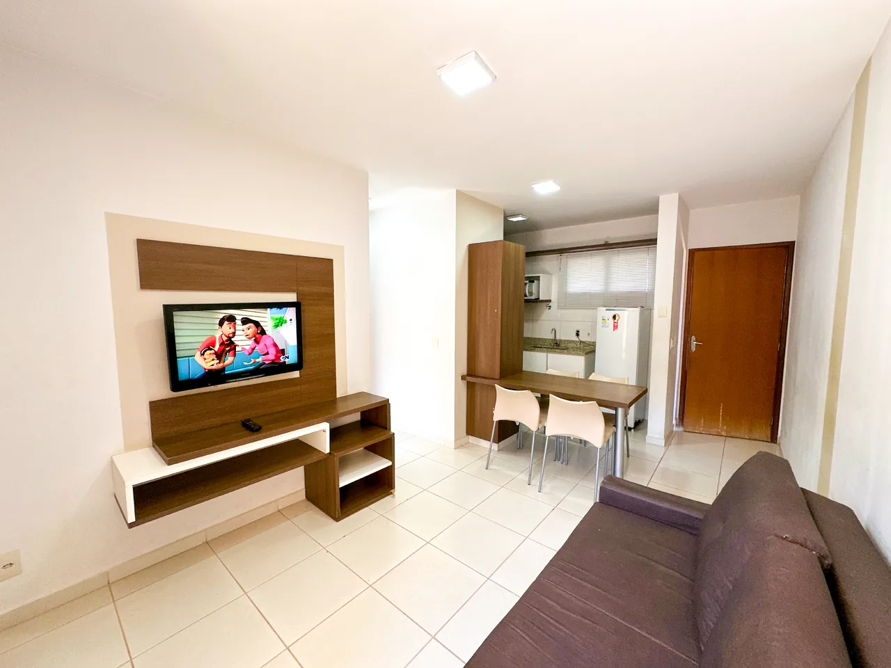 Fotos apartametnos ALDEIA DO LAGO CALDAS NOVAS