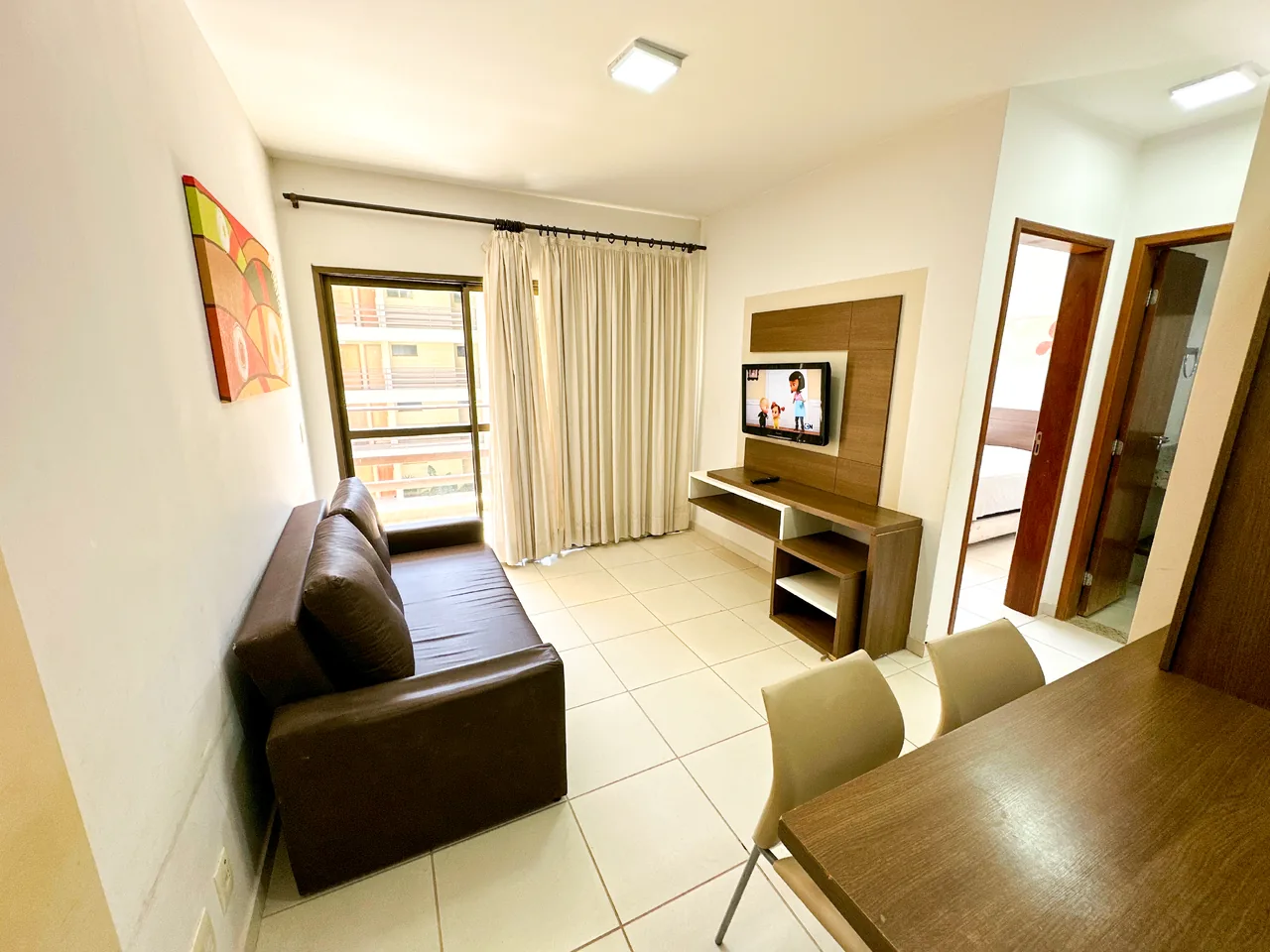 Fotos apartametnos ALDEIA DO LAGO CALDAS NOVAS