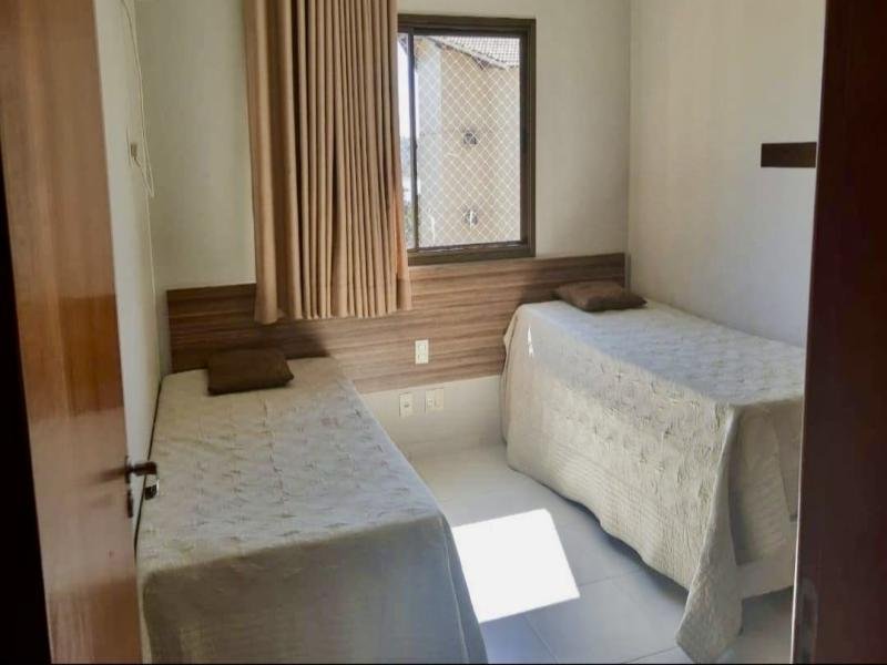 Fotos apartametnos ALDEIA DO LAGO CALDAS NOVAS