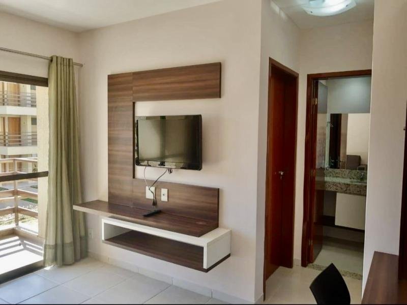 Fotos apartametnos ALDEIA DO LAGO CALDAS NOVAS