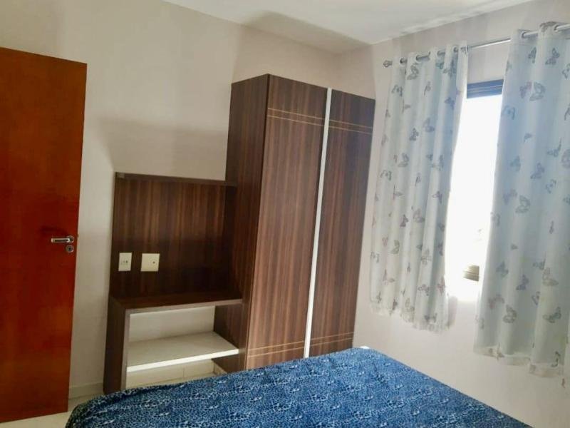 Fotos apartametnos ALDEIA DO LAGO CALDAS NOVAS