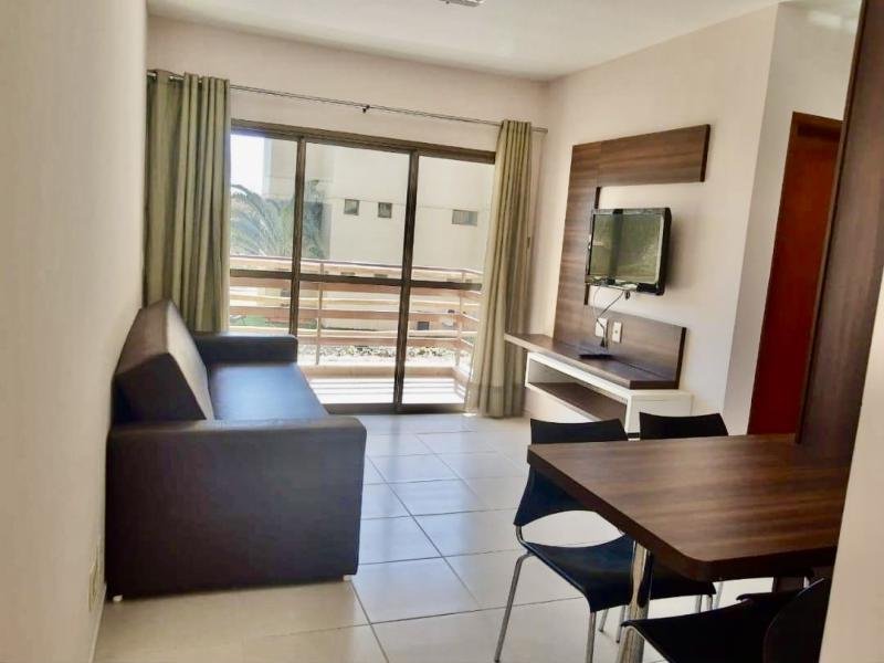 Fotos apartametnos ALDEIA DO LAGO CALDAS NOVAS